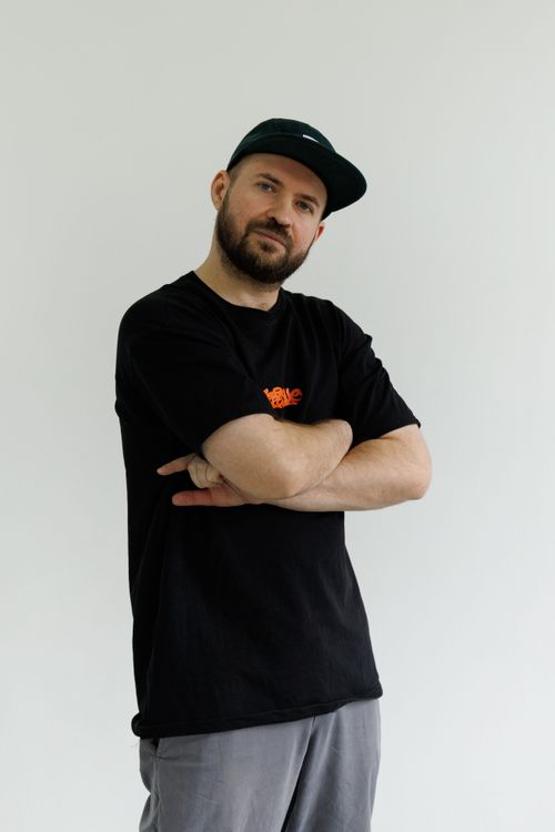 Шарабайко Игорь Юрьевич