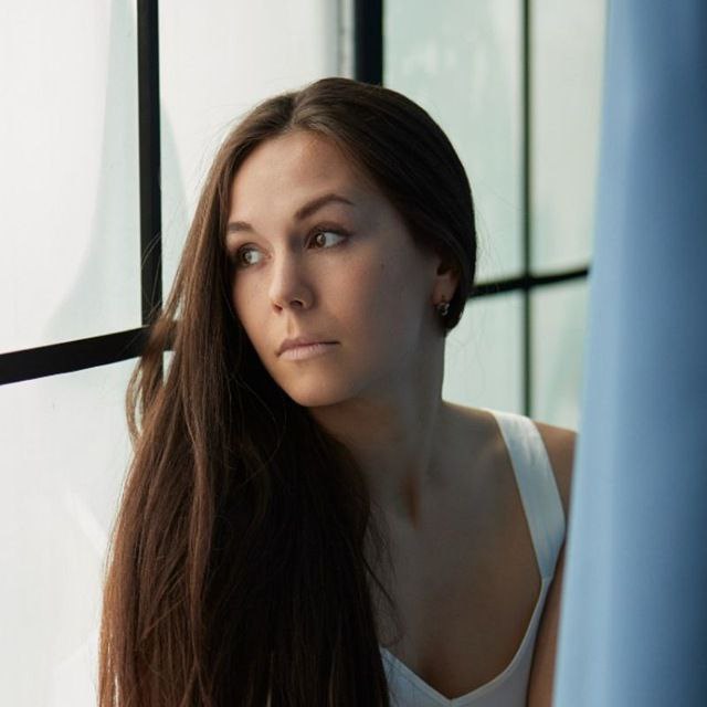 Белянкина Марина Андреевна
