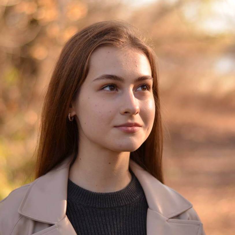 Горькова Екатерина Александровна