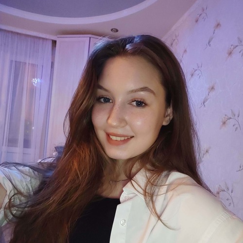Сапрыкина Ирина Владимировна
