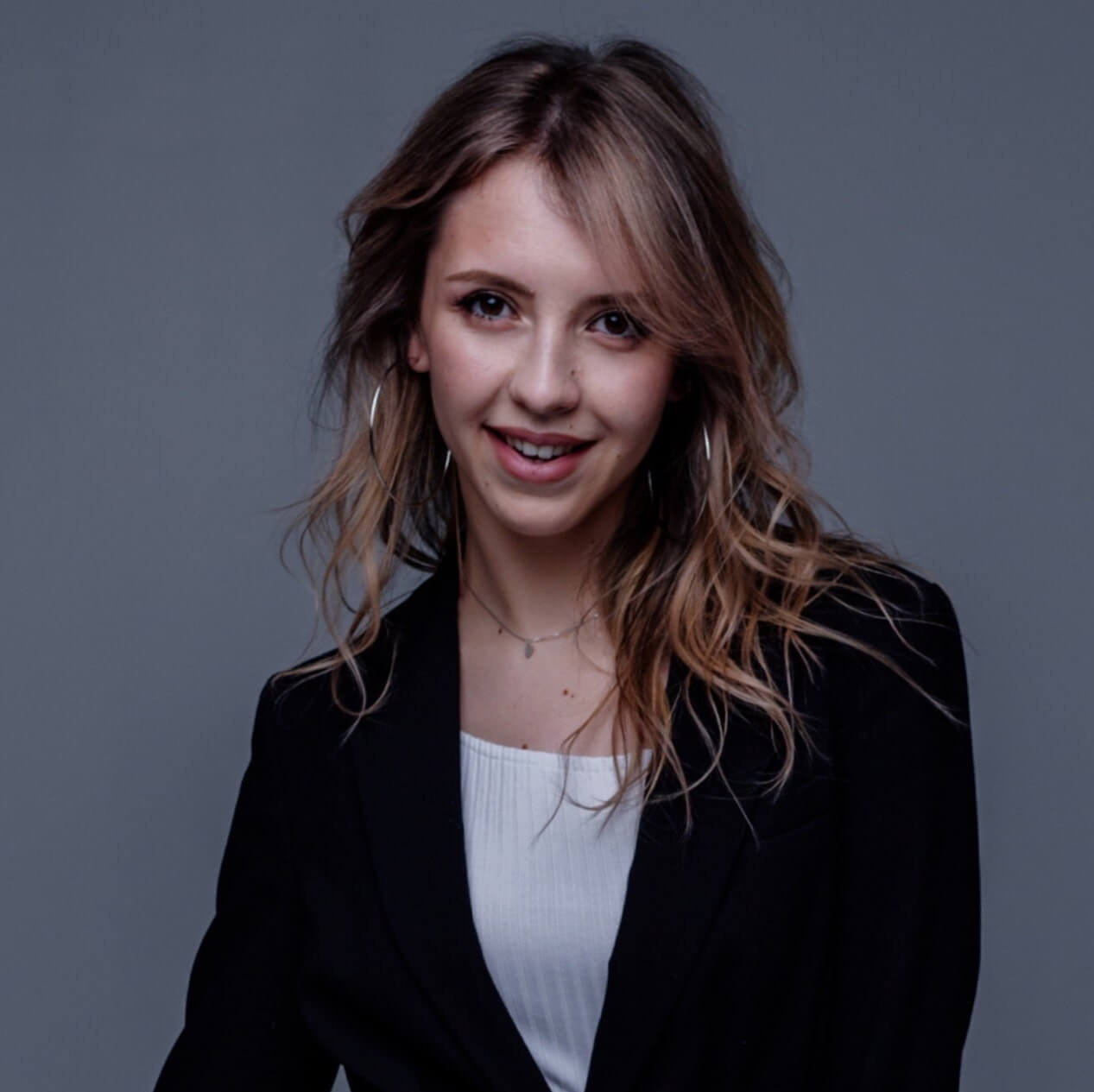 Скоробогатова Валентина Юрьевна
